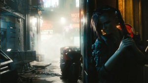 Cyberpunk 2077 (PC)
